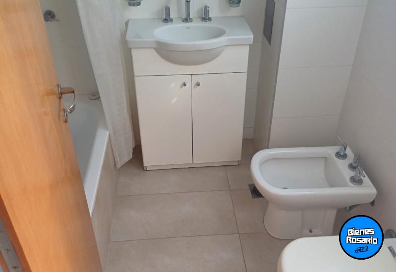 Departamentos - Rosario - Venta