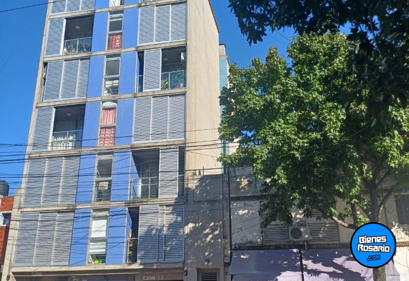 Departamentos - Rosario - Venta