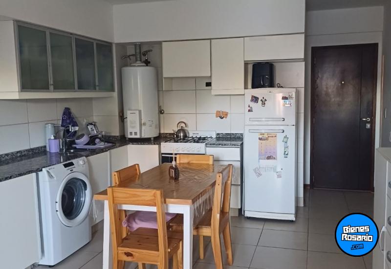 Departamentos - Rosario - Venta