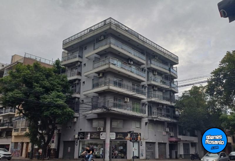 Departamentos - Rosario - Venta