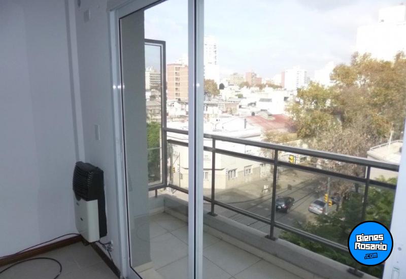 Departamentos - Rosario -  Alquiler