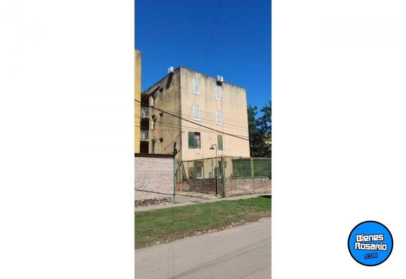 Departamentos - Rosario - Venta