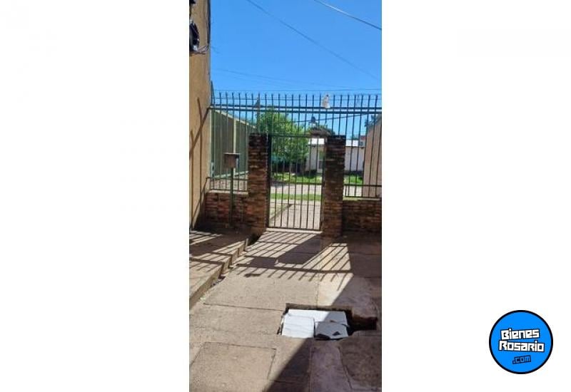 Departamentos - Rosario - Venta