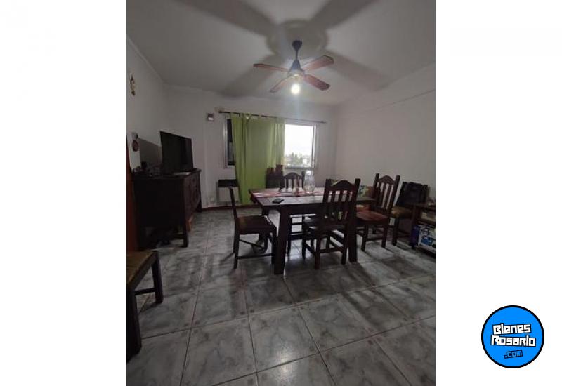 Departamentos - Rosario - Venta