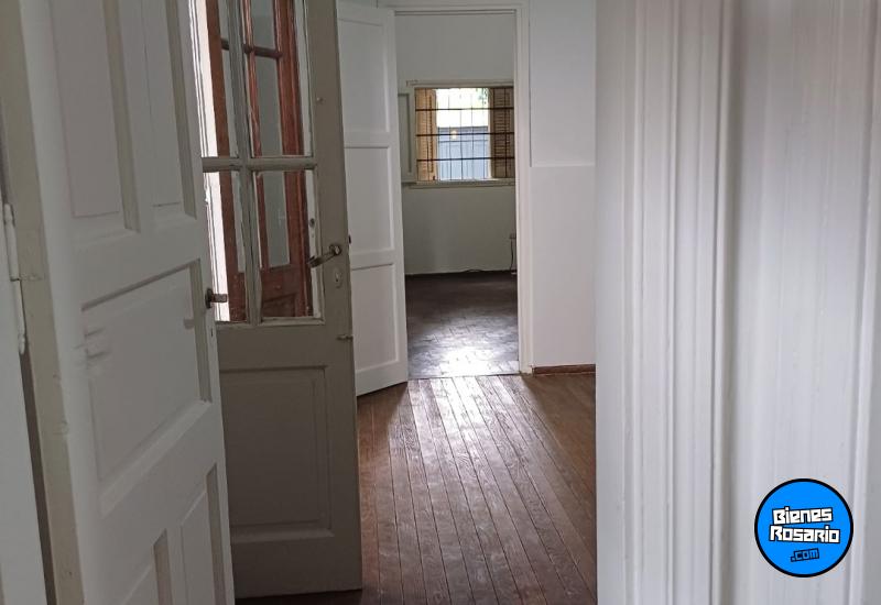 Casas - Rosario - Venta