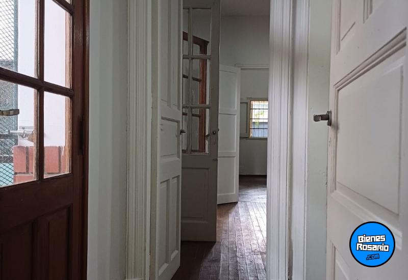 Casas - Rosario - Venta