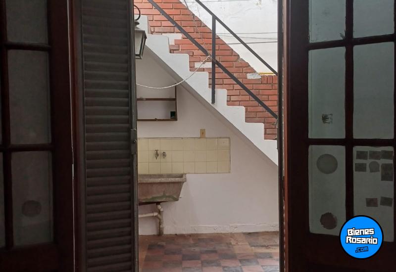 Casas - Rosario - Venta