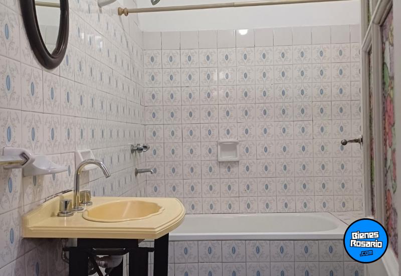 Casas - Rosario - Venta