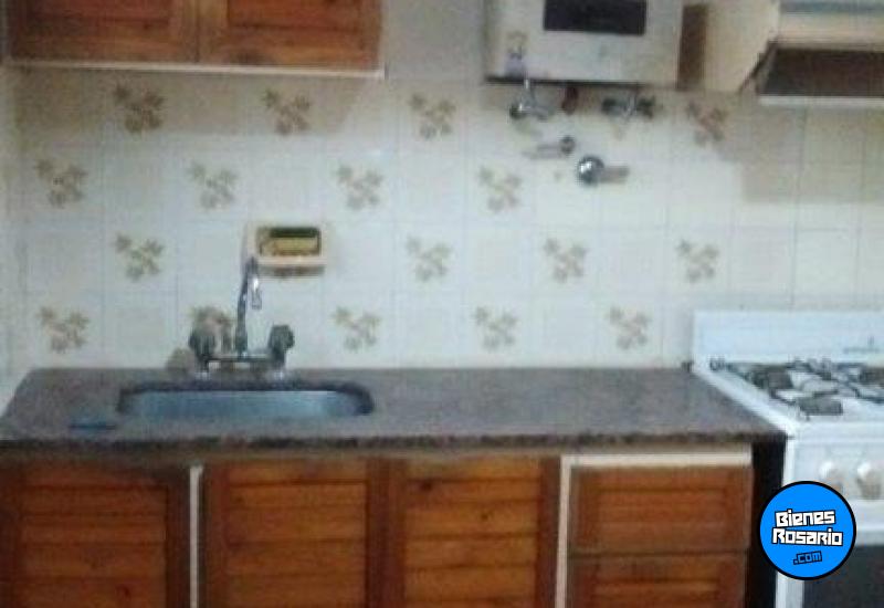 Casas - Rosario - Venta