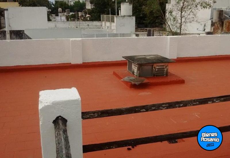 Casas - Rosario - Venta