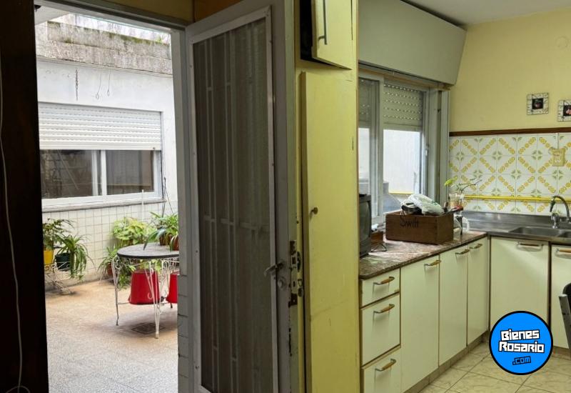 Casas - Rosario - Venta