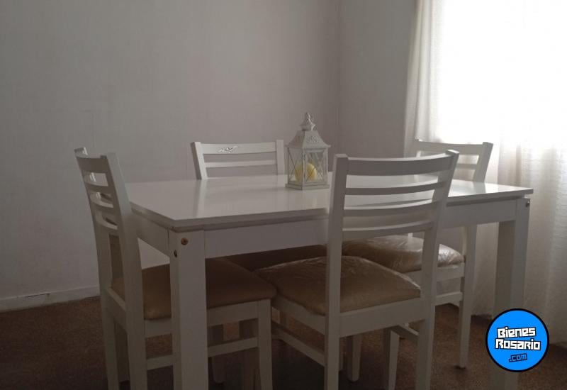 Departamentos - San Lorenzo - Venta