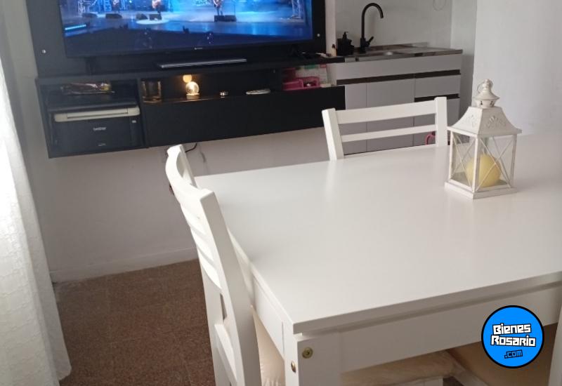 Departamentos - San Lorenzo - Venta