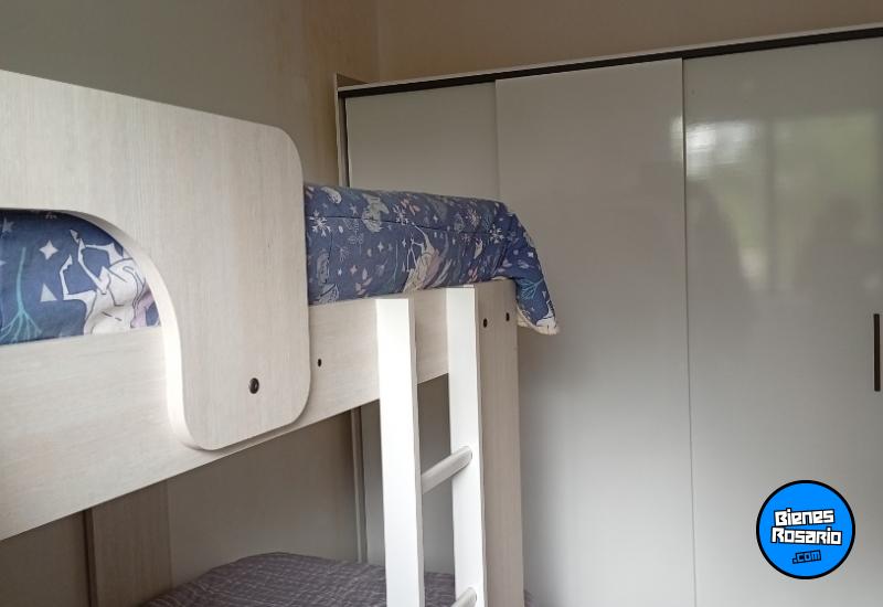 Departamentos - San Lorenzo - Venta