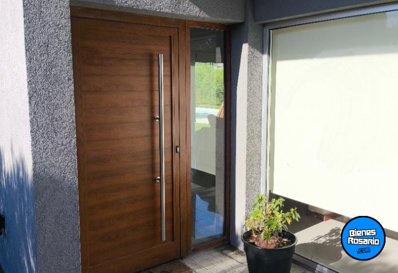 Casas - Rosario - Alquiler