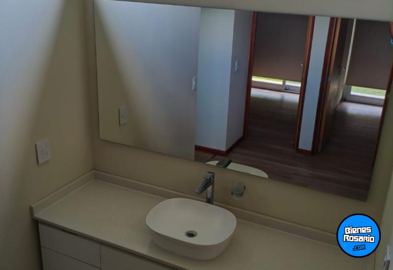 Casas - Rosario - Alquiler