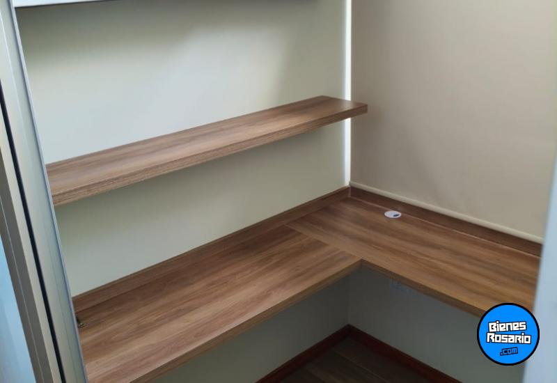 Casas - Rosario - Alquiler