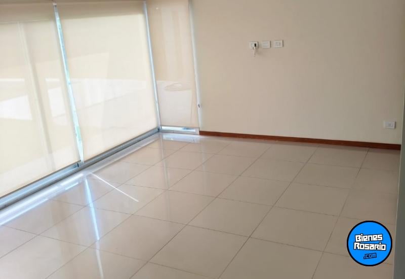 Casas - Rosario - Alquiler