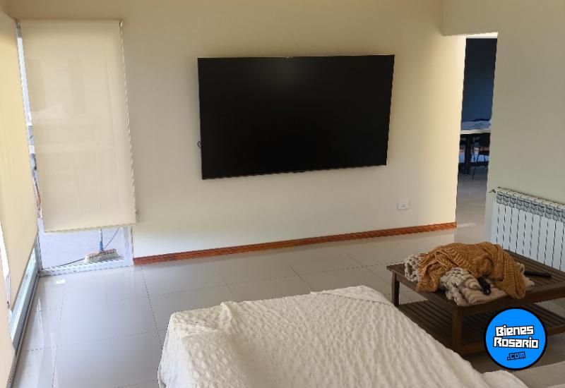 Casas - Rosario - Alquiler