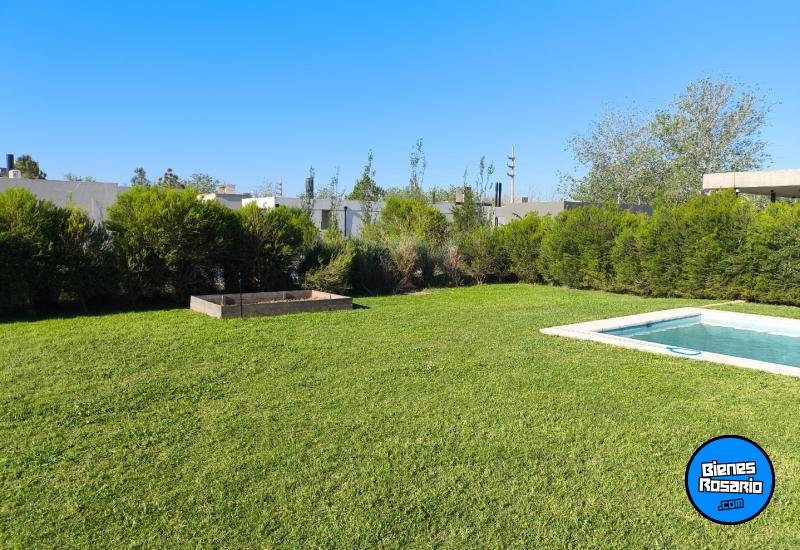 Casas - Rosario - Alquiler