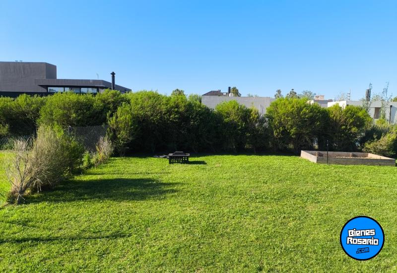 Casas - Rosario - Alquiler