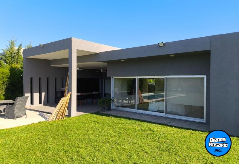 Casas - Rosario - Alquiler