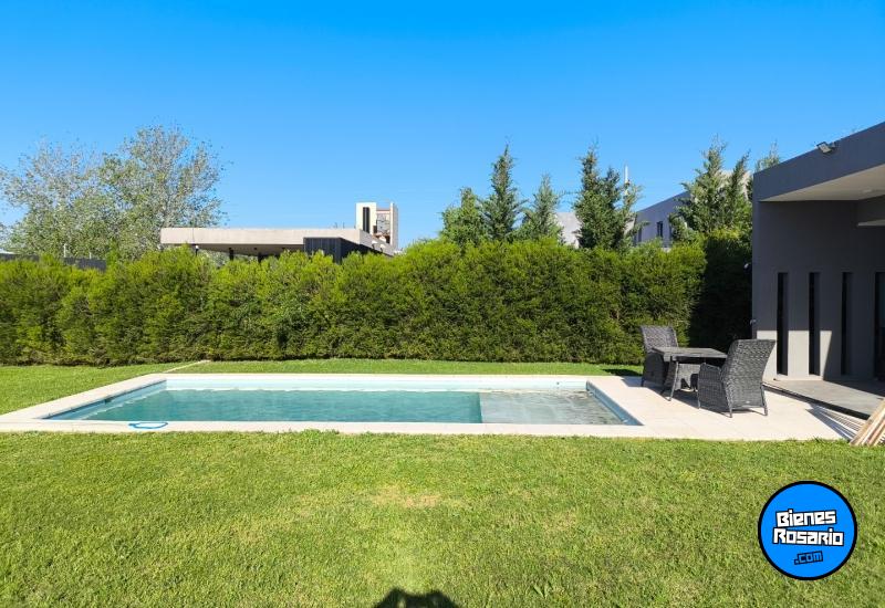 Casas - Rosario - Alquiler