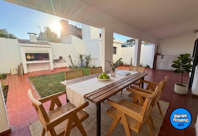 Casas - Rosario - Venta
