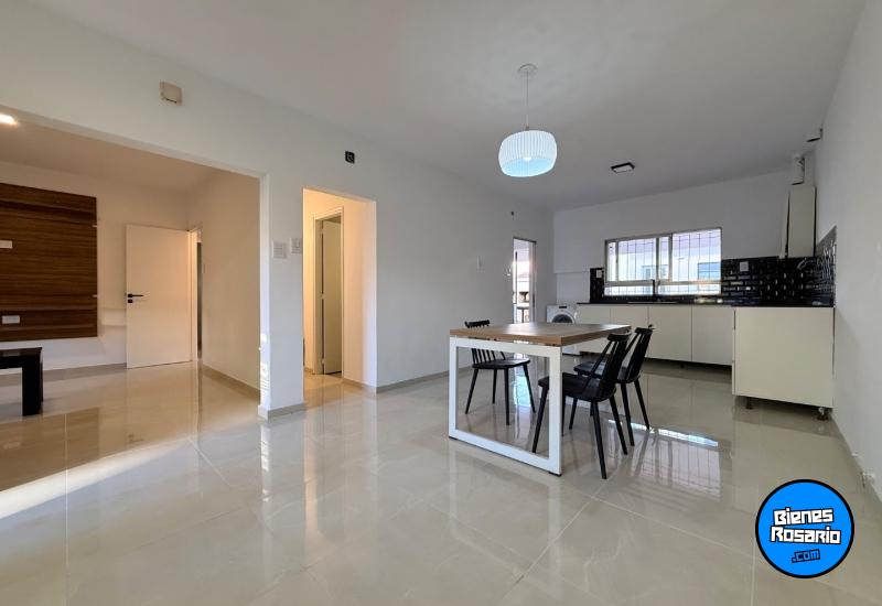 Casas - Rosario - Venta