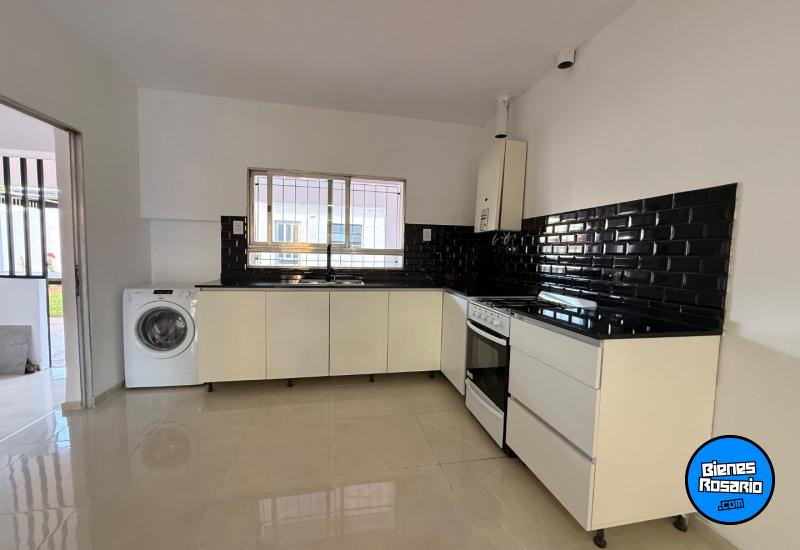 Casas - Rosario - Venta