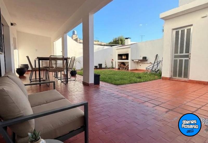 Casas - Rosario - Venta