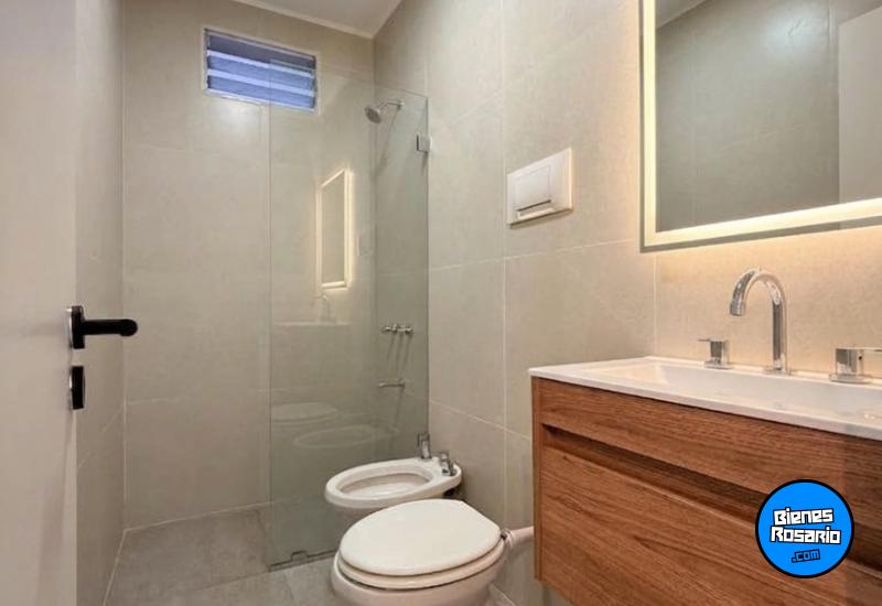 Casas - Rosario - Venta