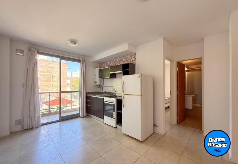 Departamentos - Rosario -  Alquiler