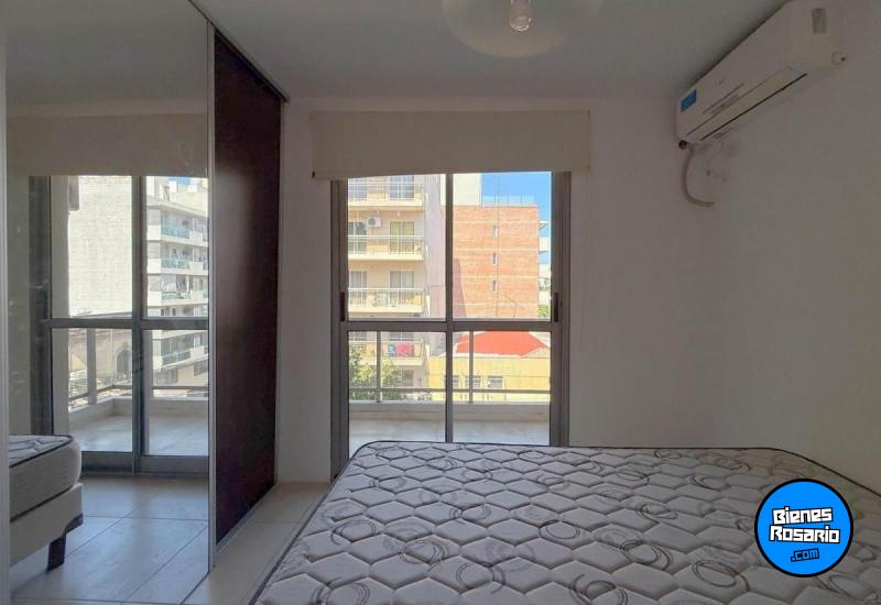 Departamentos - Rosario -  Alquiler