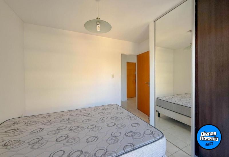 Departamentos - Rosario -  Alquiler