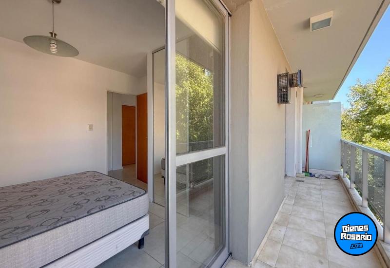 Departamentos - Rosario -  Alquiler