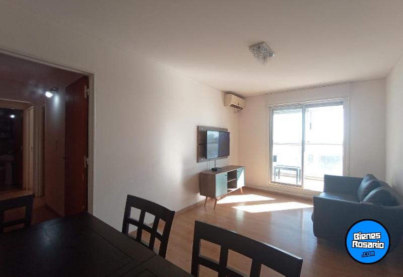 Departamentos - Rosario - Venta