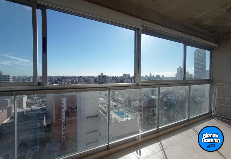 Departamentos - Rosario - Venta