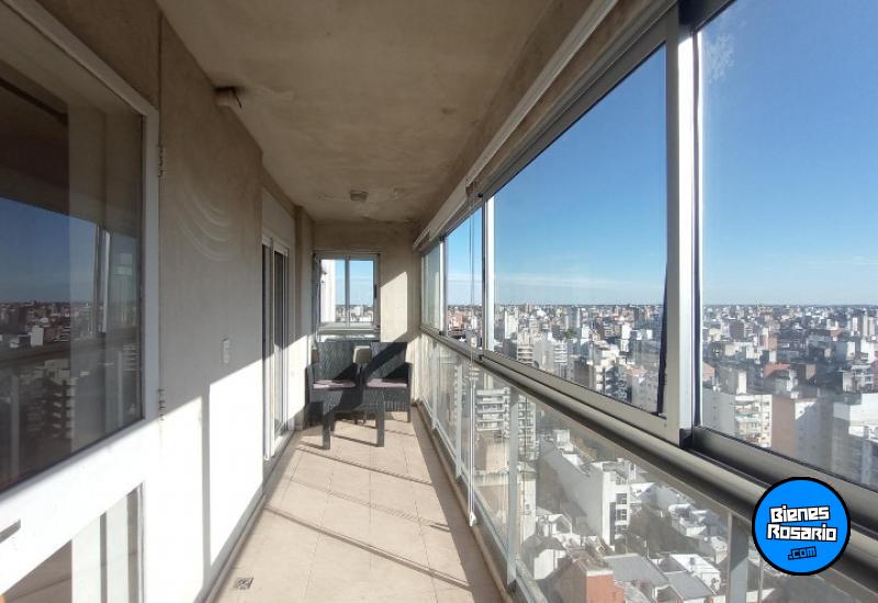 Departamentos - Rosario - Venta