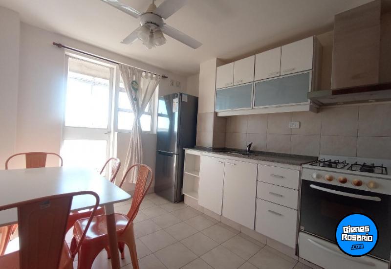 Departamentos - Rosario - Venta