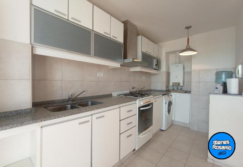 Departamentos - Rosario - Venta
