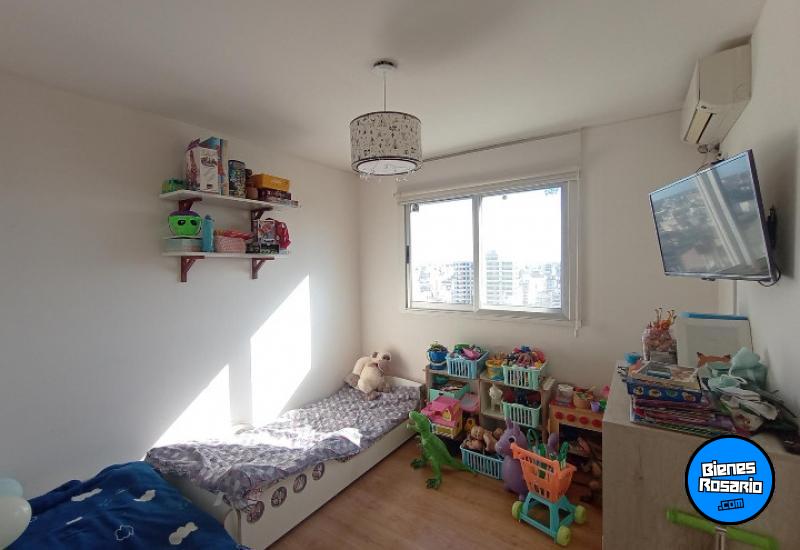 Departamentos - Rosario - Venta