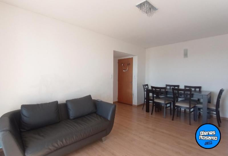 Departamentos - Rosario - Venta