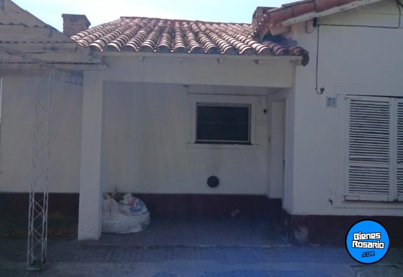 Casas - San Nicolas De Los Arroyos,est.s.nicolas -  Alquiler