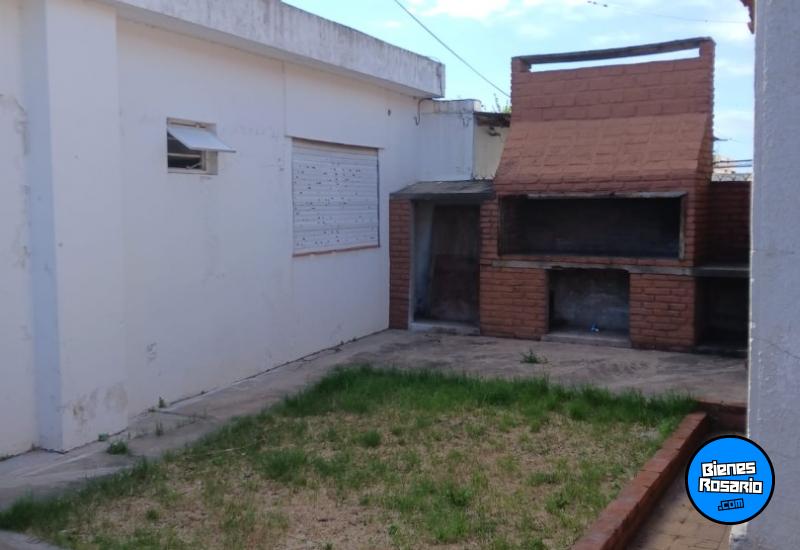 Casas - San Nicolas De Los Arroyos,est.s.nicolas -  Alquiler