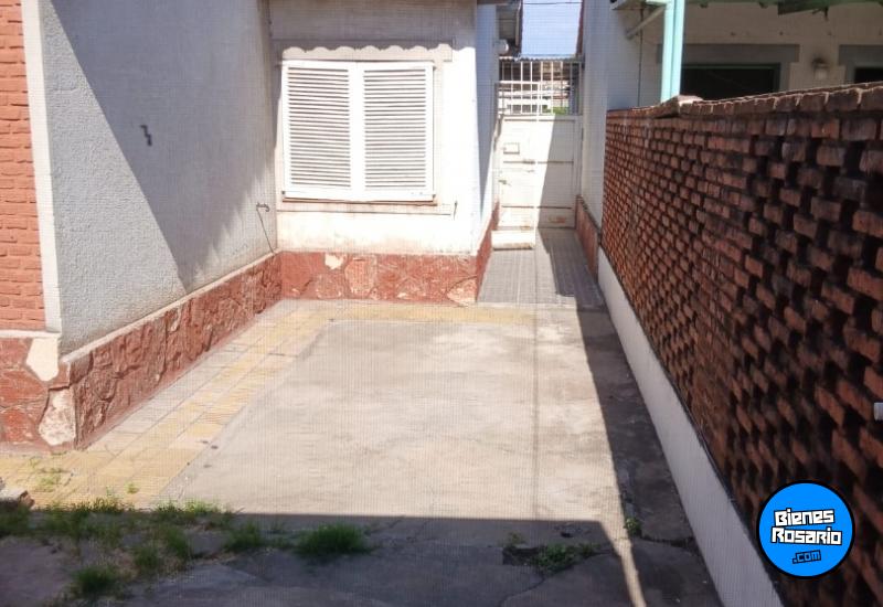 Casas - San Nicolas De Los Arroyos,est.s.nicolas -  Alquiler