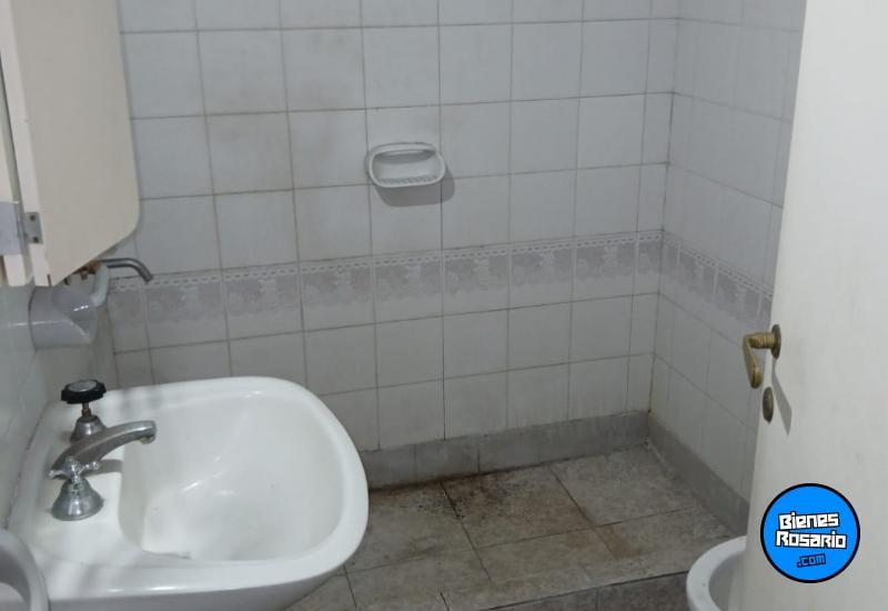 Casas - San Nicolas De Los Arroyos,est.s.nicolas -  Alquiler