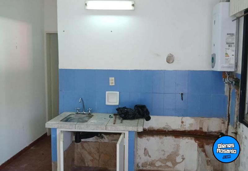 Casas - San Nicolas De Los Arroyos,est.s.nicolas -  Alquiler