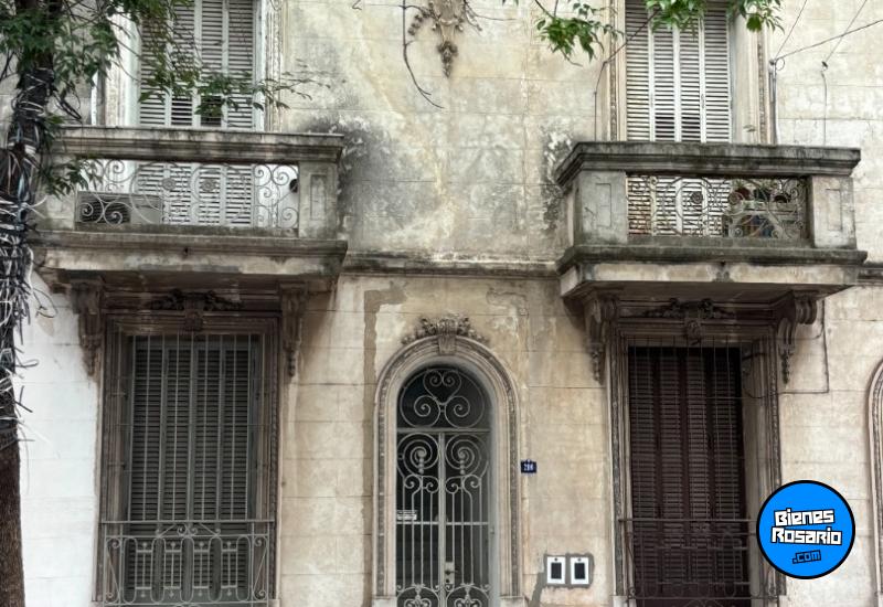 Departamentos - Rosario - Venta