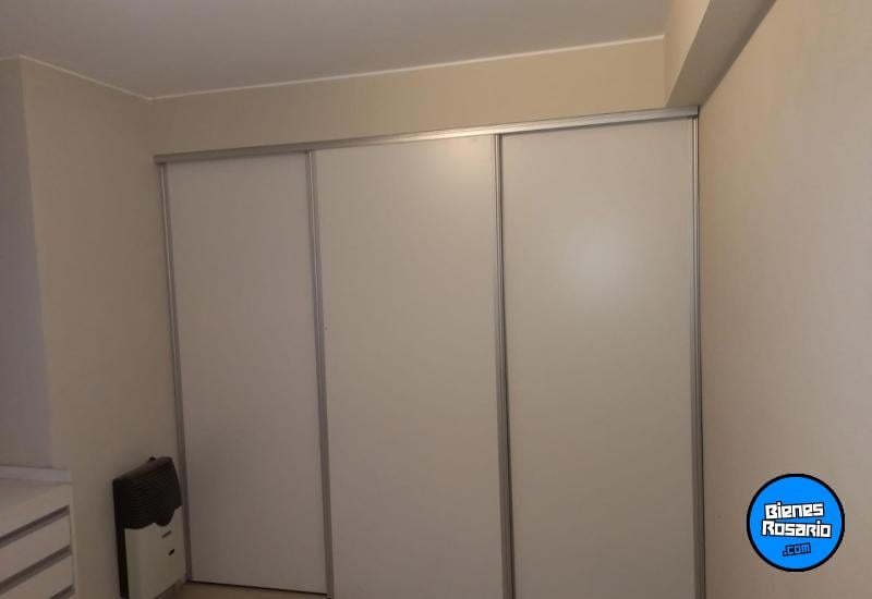 Departamentos - Rosario -  Alquiler